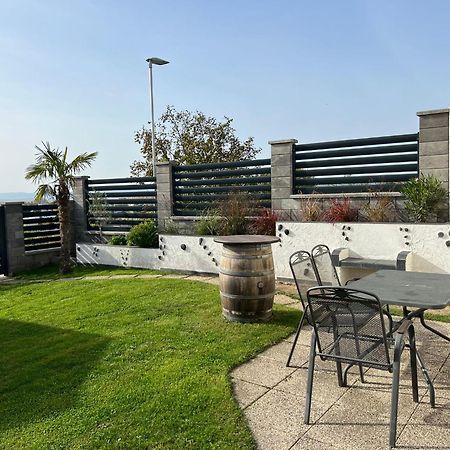 הוילה ניוסדיל אם סי Haus Karner מראה חיצוני תמונה