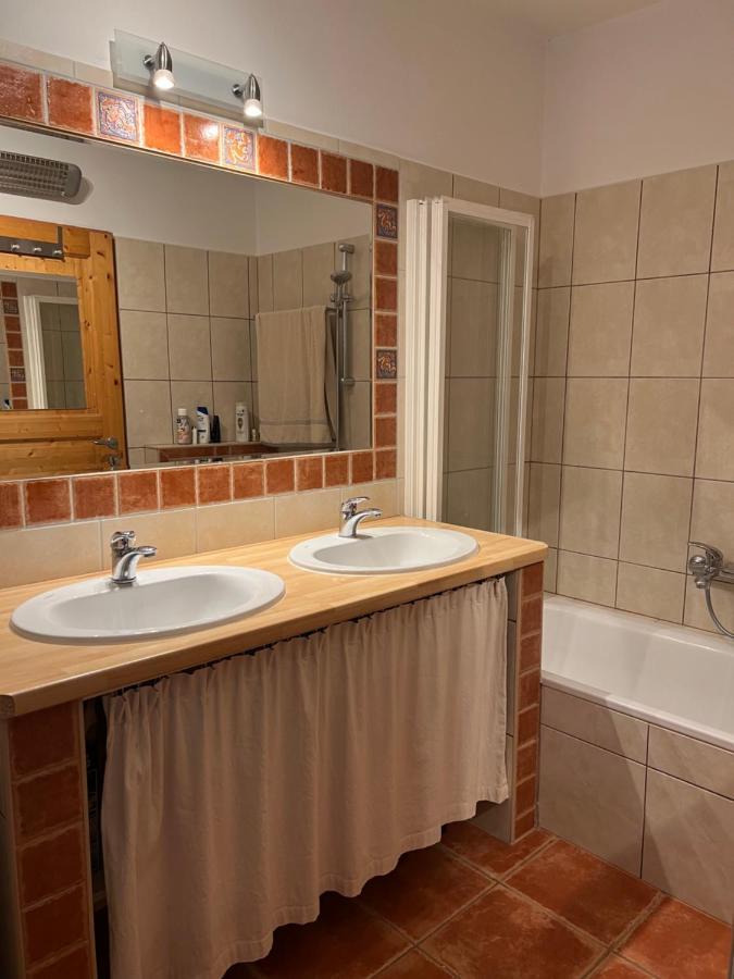 הוילה ניוסדיל אם סי Haus Karner מראה חיצוני תמונה