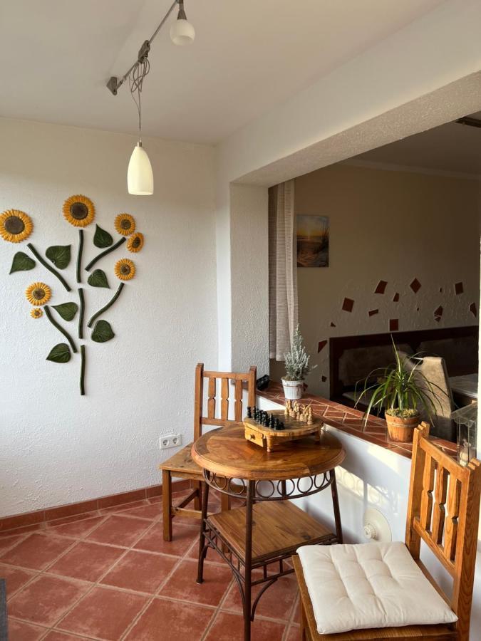 הוילה ניוסדיל אם סי Haus Karner מראה חיצוני תמונה