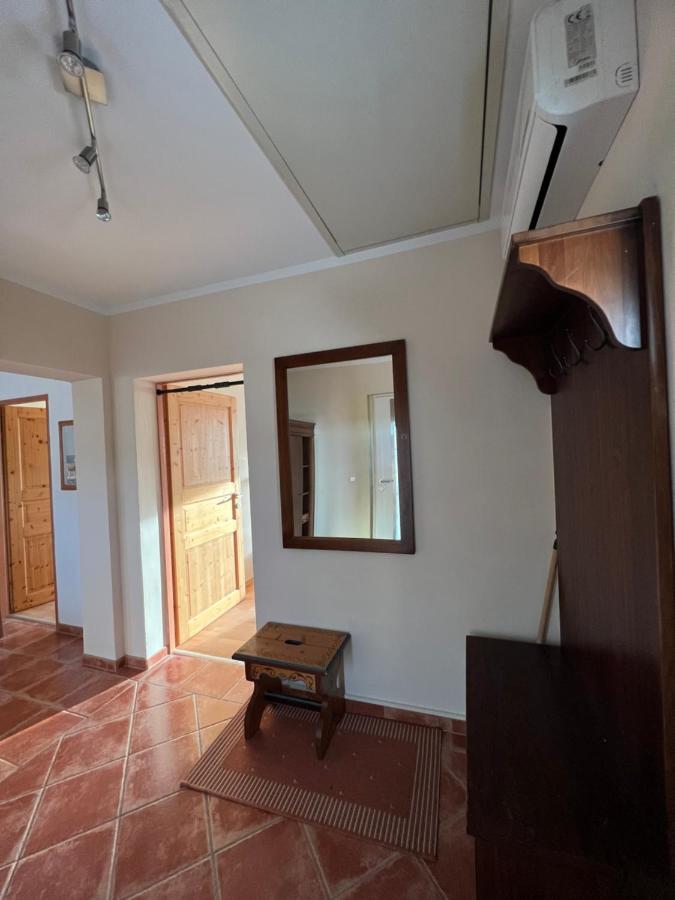 הוילה ניוסדיל אם סי Haus Karner מראה חיצוני תמונה