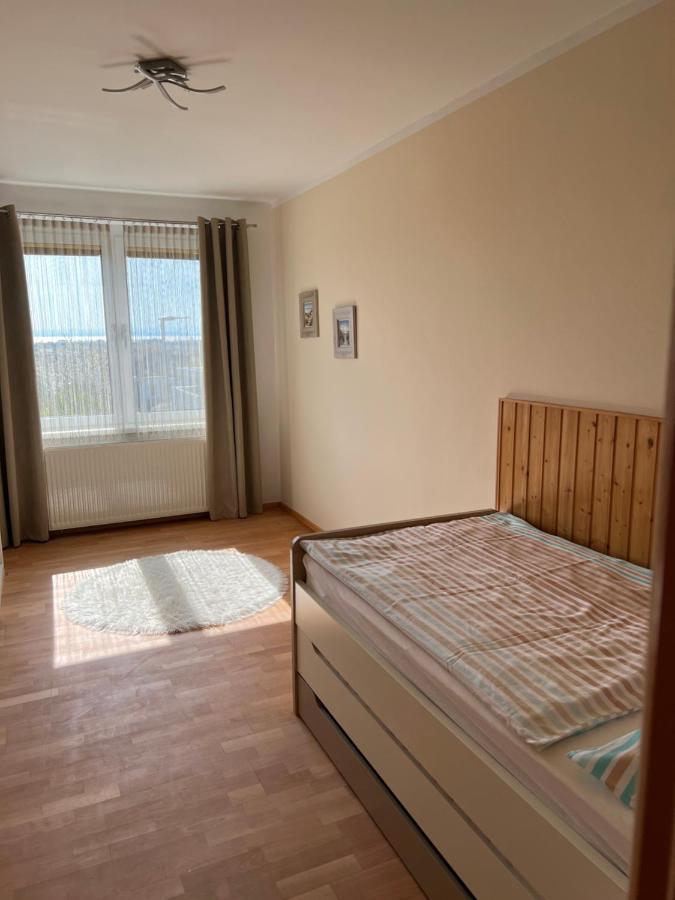 הוילה ניוסדיל אם סי Haus Karner מראה חיצוני תמונה