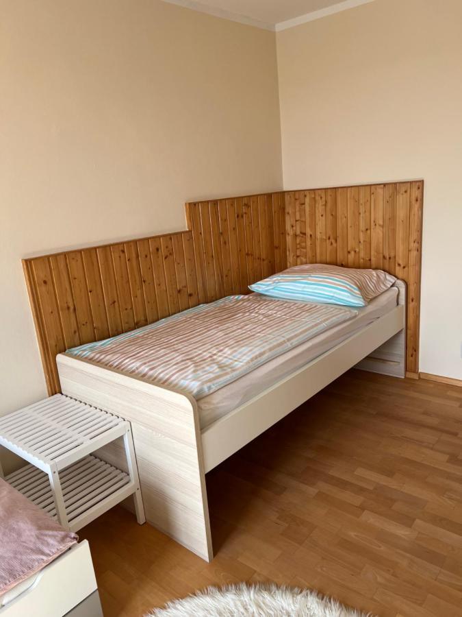 הוילה ניוסדיל אם סי Haus Karner מראה חיצוני תמונה