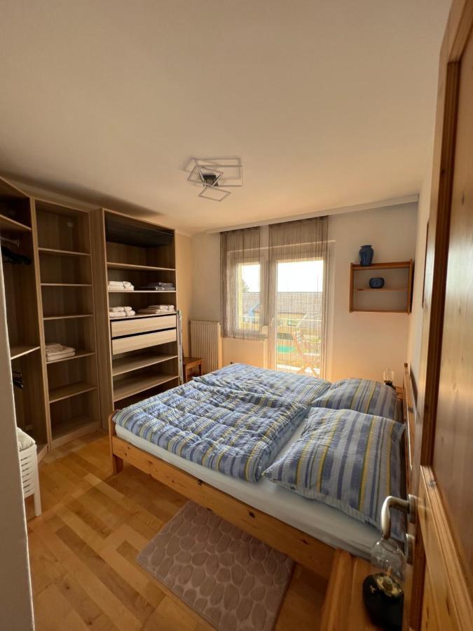 הוילה ניוסדיל אם סי Haus Karner מראה חיצוני תמונה