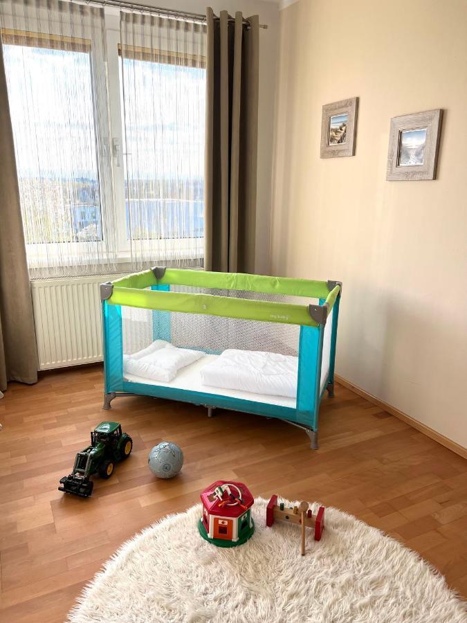 הוילה ניוסדיל אם סי Haus Karner מראה חיצוני תמונה