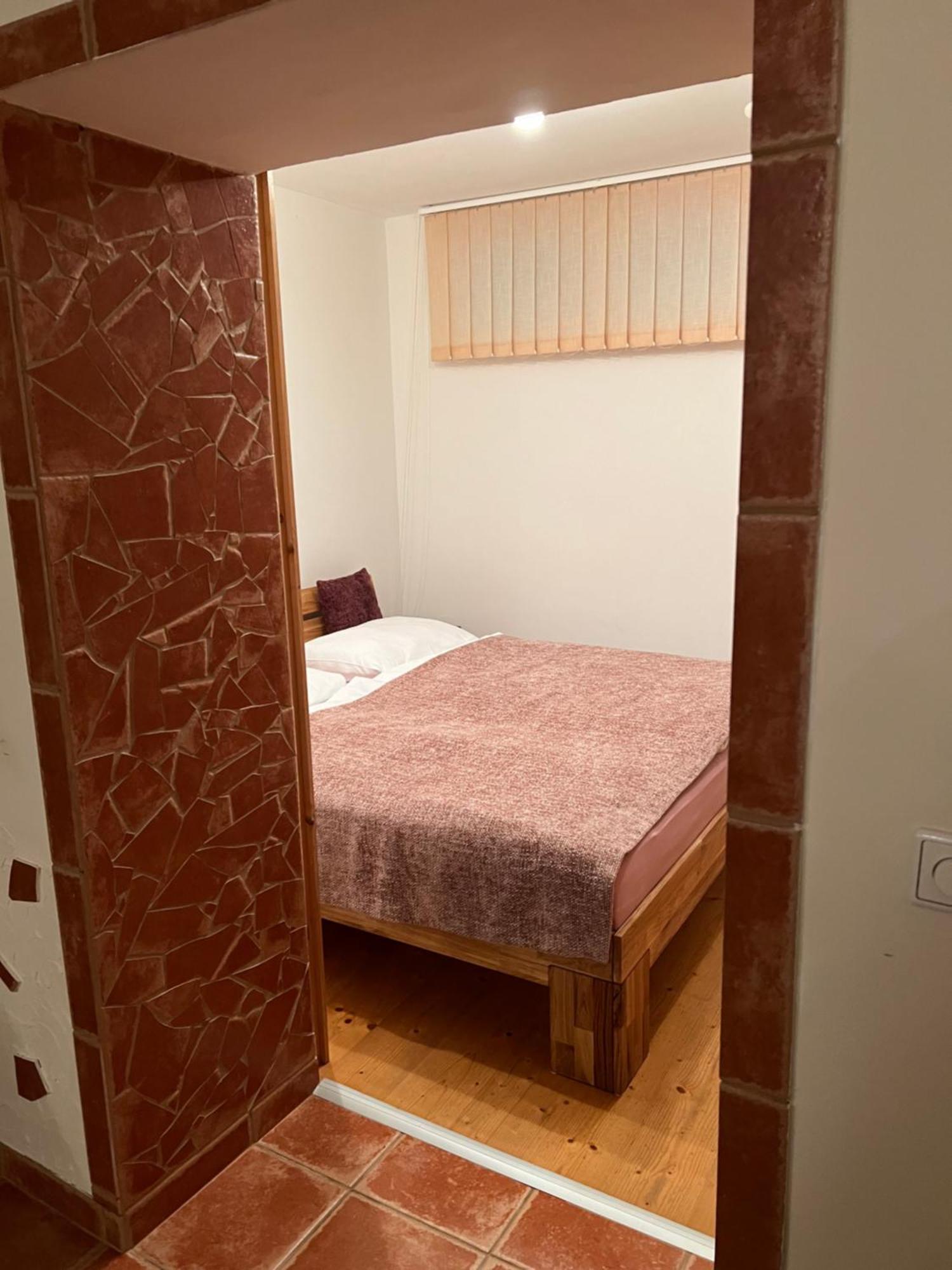 הוילה ניוסדיל אם סי Haus Karner מראה חיצוני תמונה