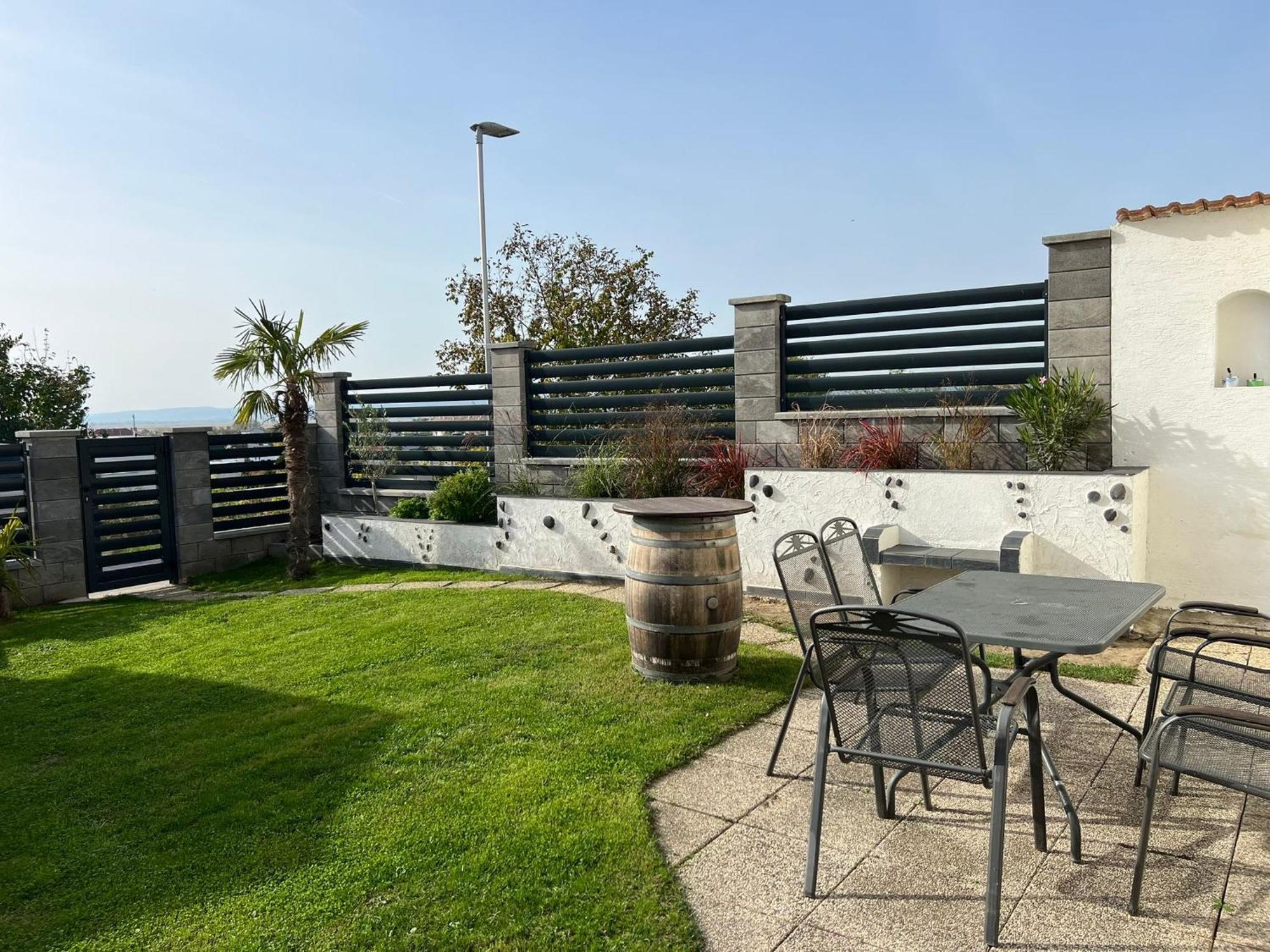 הוילה ניוסדיל אם סי Haus Karner מראה חיצוני תמונה